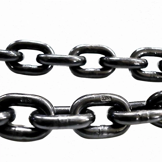 BST High Quality En818-2 Standard G80 Lifting Chain