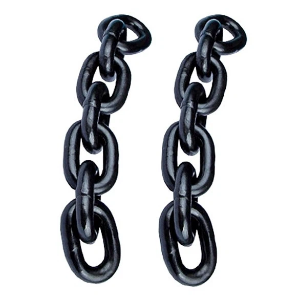 BST High Quality En818-2 Standard G80 Lifting Chain