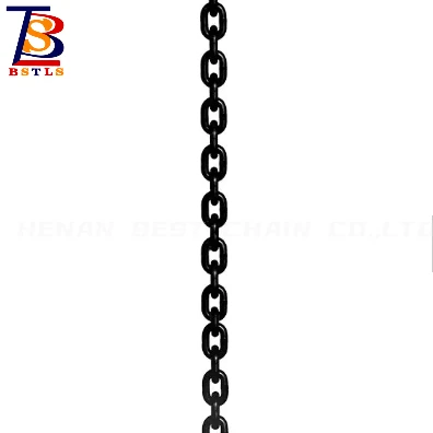 G100 Lifting Chain For Marine/Lashing