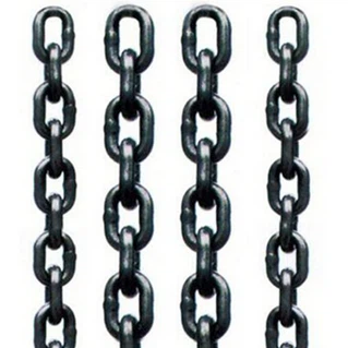 High Tensile Alloy Steel G80 Hoist Chains