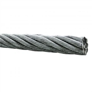 Виробник для дроту 6X12 плюс 7FC